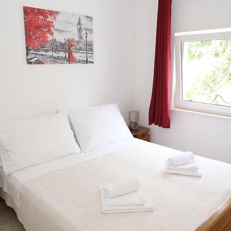 Apartments Old Town Τρογκίρ Εξωτερικό φωτογραφία