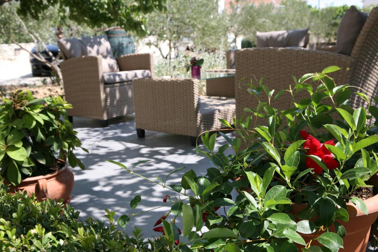 Apartments Old Town Τρογκίρ Εξωτερικό φωτογραφία