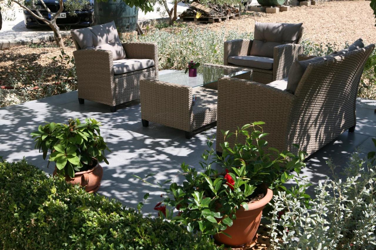 Apartments Old Town Τρογκίρ Εξωτερικό φωτογραφία