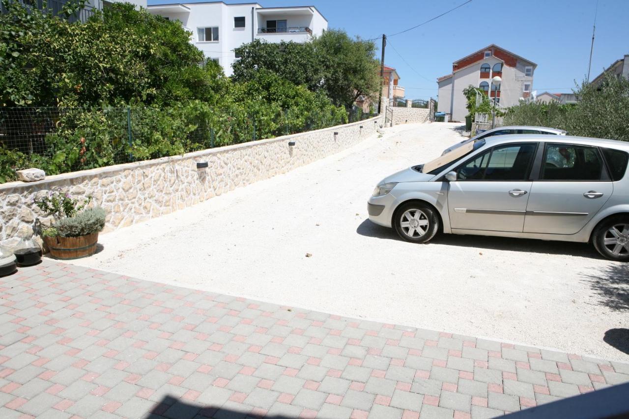 Apartments Old Town Τρογκίρ Εξωτερικό φωτογραφία