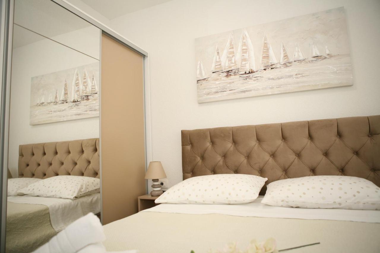 Apartments Old Town Τρογκίρ Εξωτερικό φωτογραφία