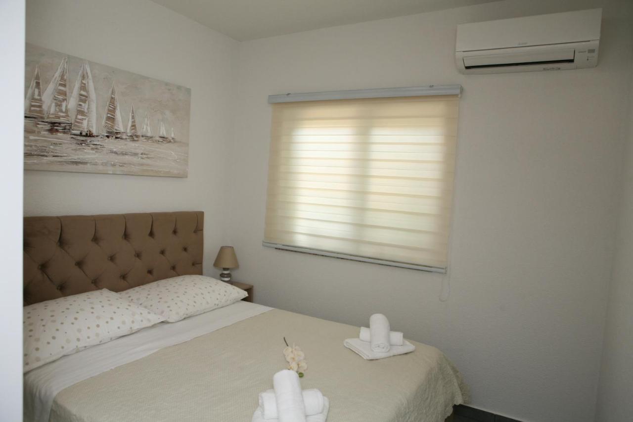 Apartments Old Town Τρογκίρ Εξωτερικό φωτογραφία