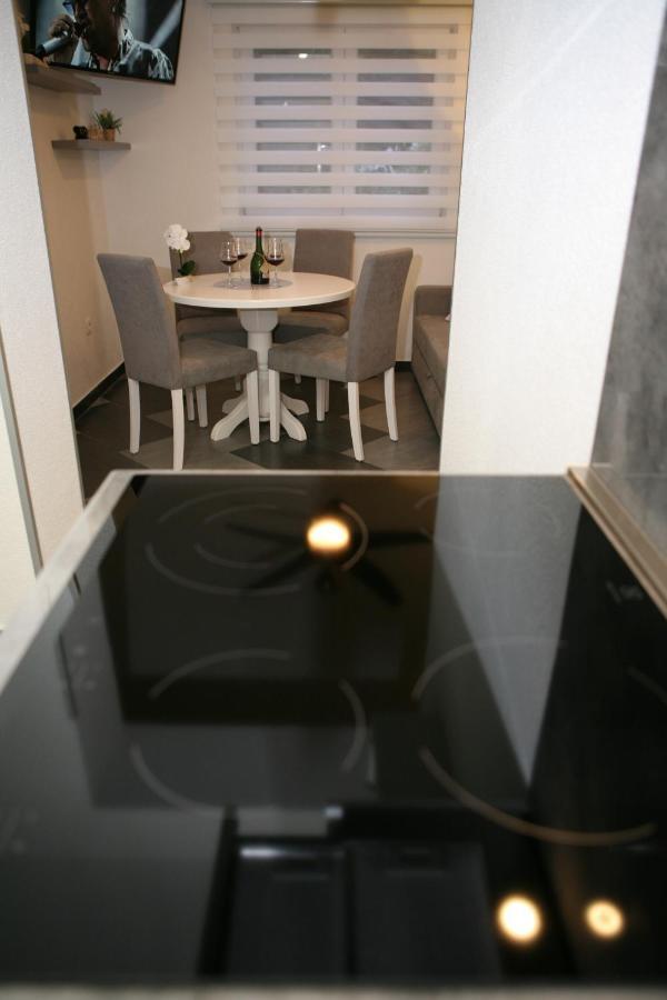 Apartments Old Town Τρογκίρ Εξωτερικό φωτογραφία