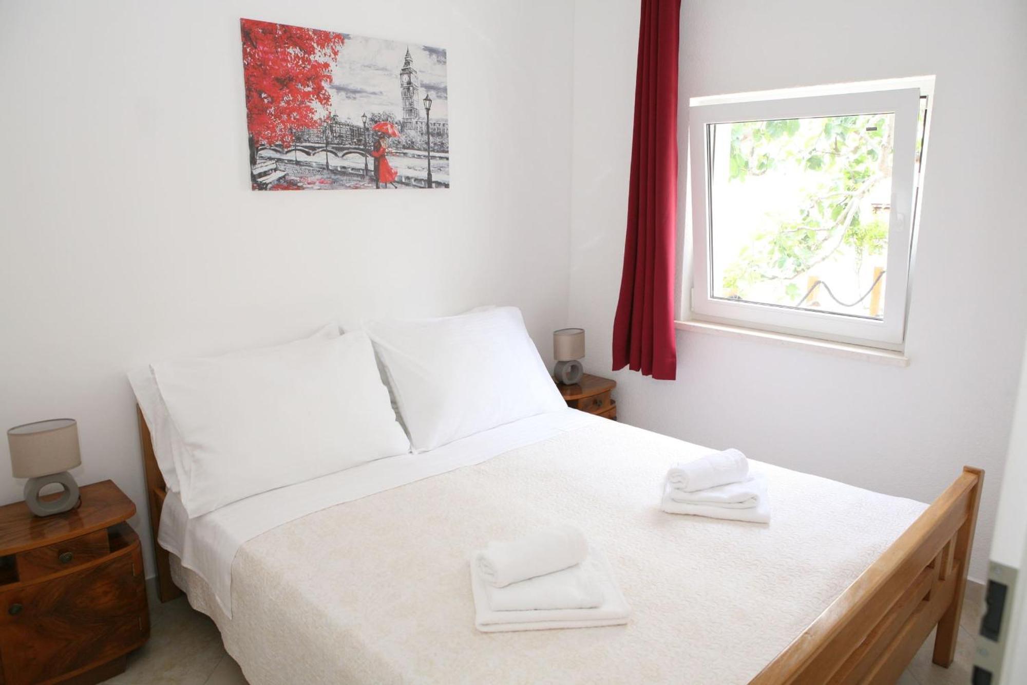 Apartments Old Town Τρογκίρ Εξωτερικό φωτογραφία