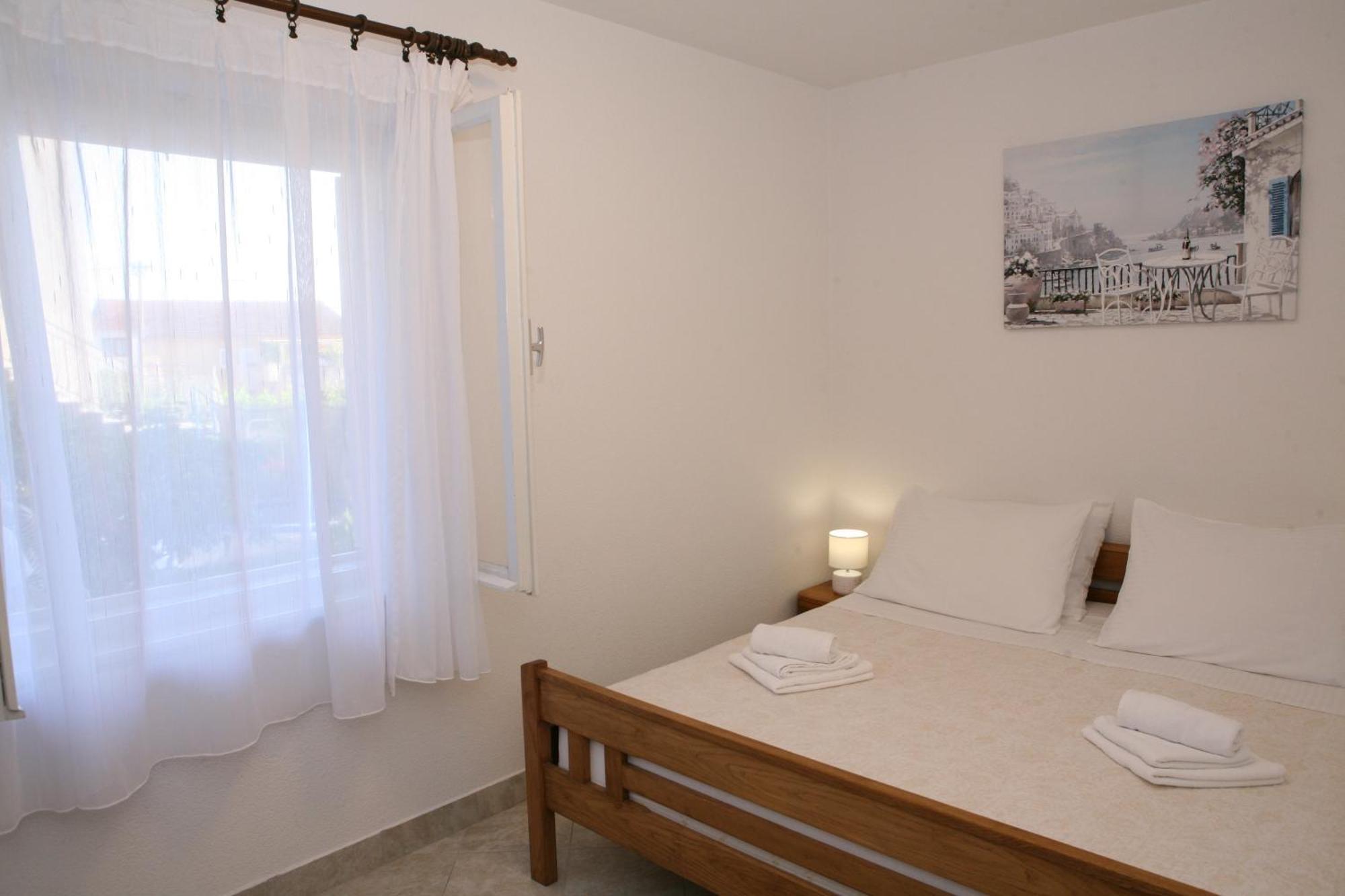 Apartments Old Town Τρογκίρ Εξωτερικό φωτογραφία
