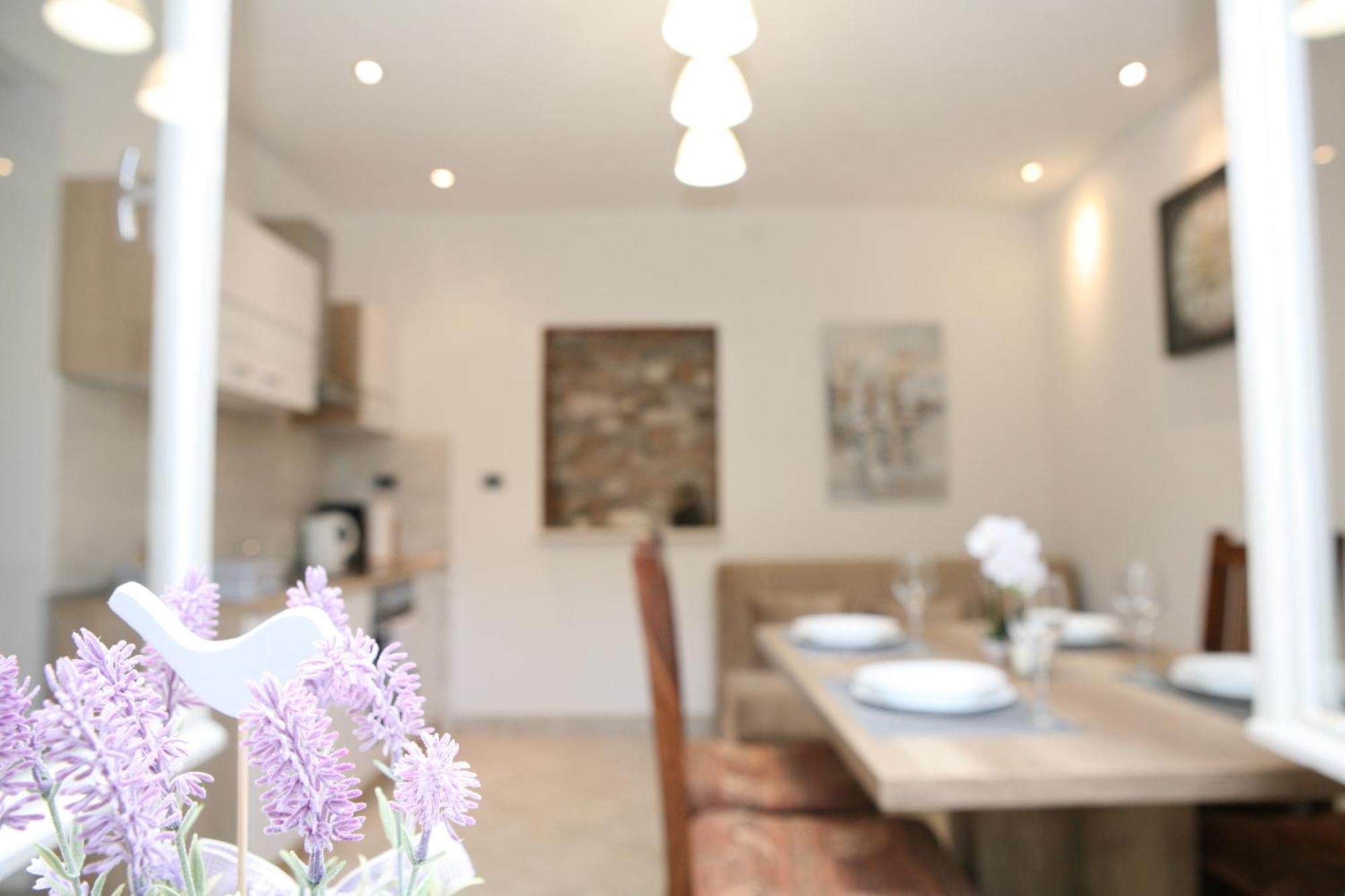Apartments Old Town Τρογκίρ Εξωτερικό φωτογραφία