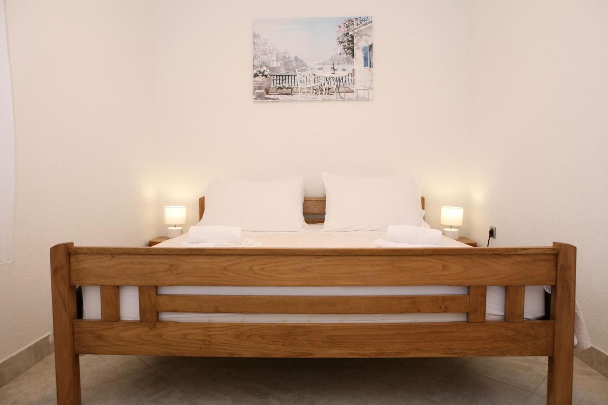 Apartments Old Town Τρογκίρ Εξωτερικό φωτογραφία
