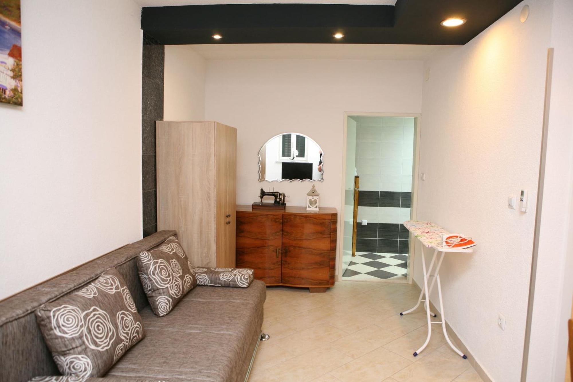 Apartments Old Town Τρογκίρ Εξωτερικό φωτογραφία