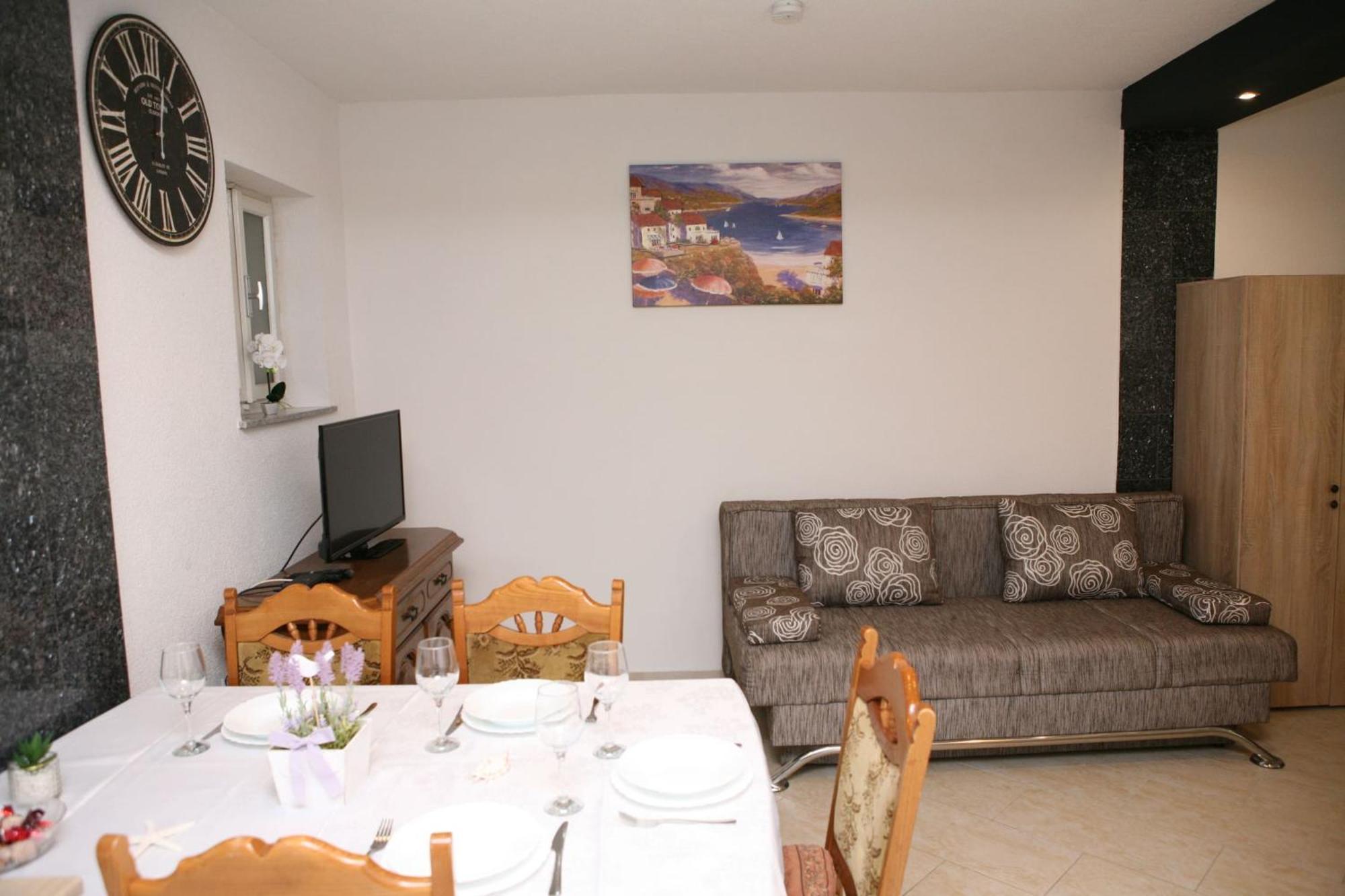 Apartments Old Town Τρογκίρ Εξωτερικό φωτογραφία