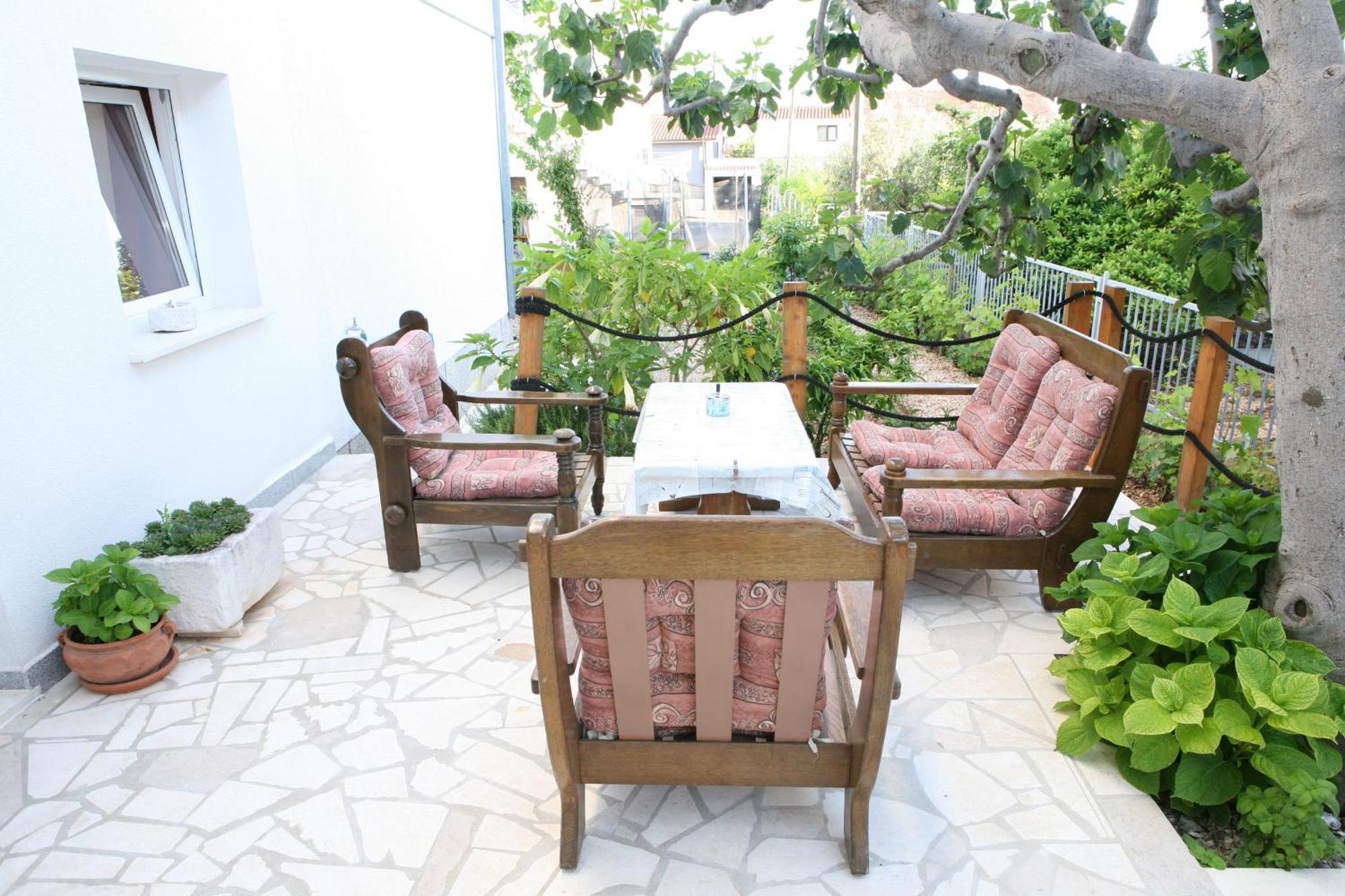 Apartments Old Town Τρογκίρ Εξωτερικό φωτογραφία