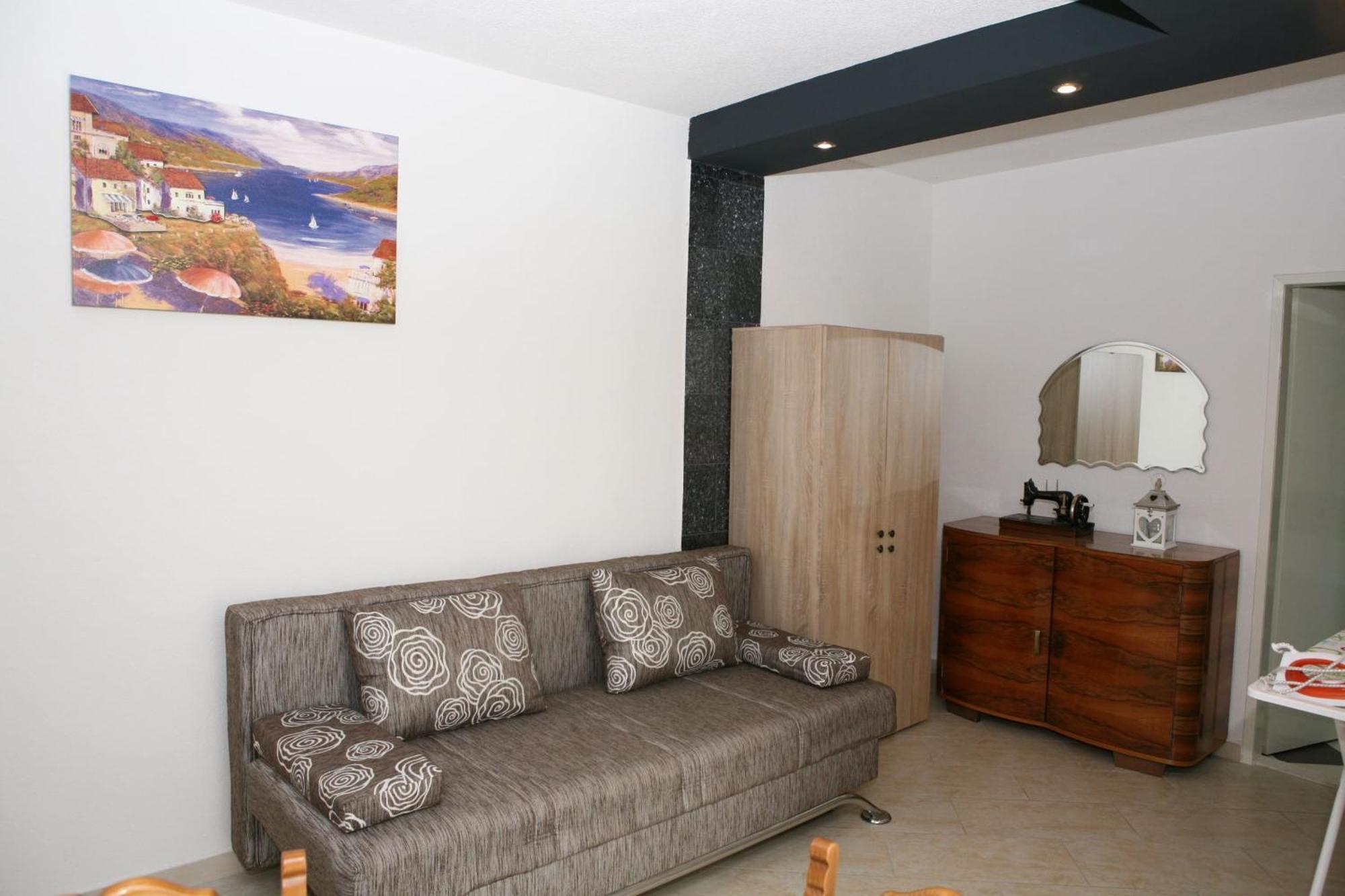 Apartments Old Town Τρογκίρ Εξωτερικό φωτογραφία