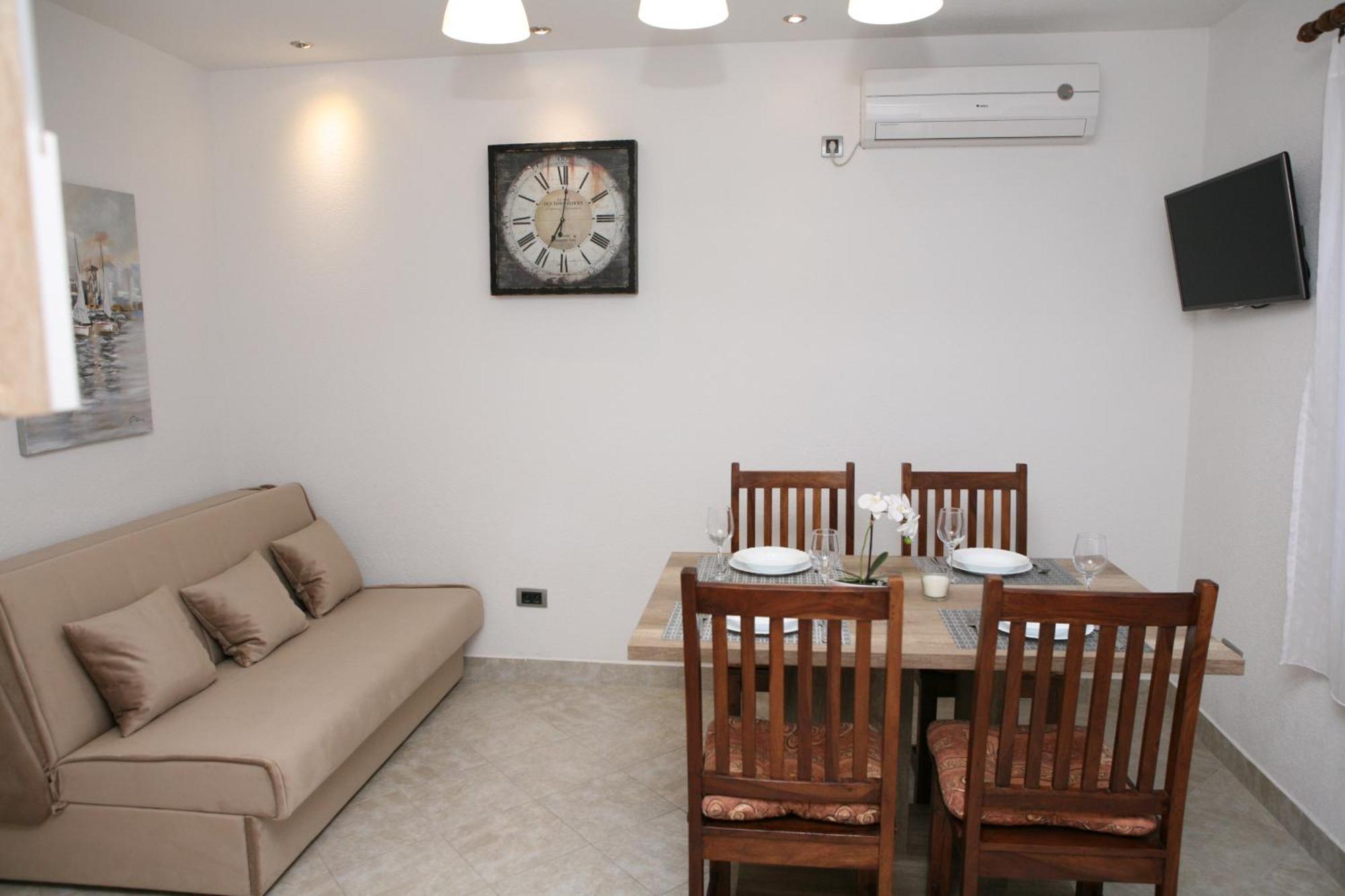 Apartments Old Town Τρογκίρ Εξωτερικό φωτογραφία