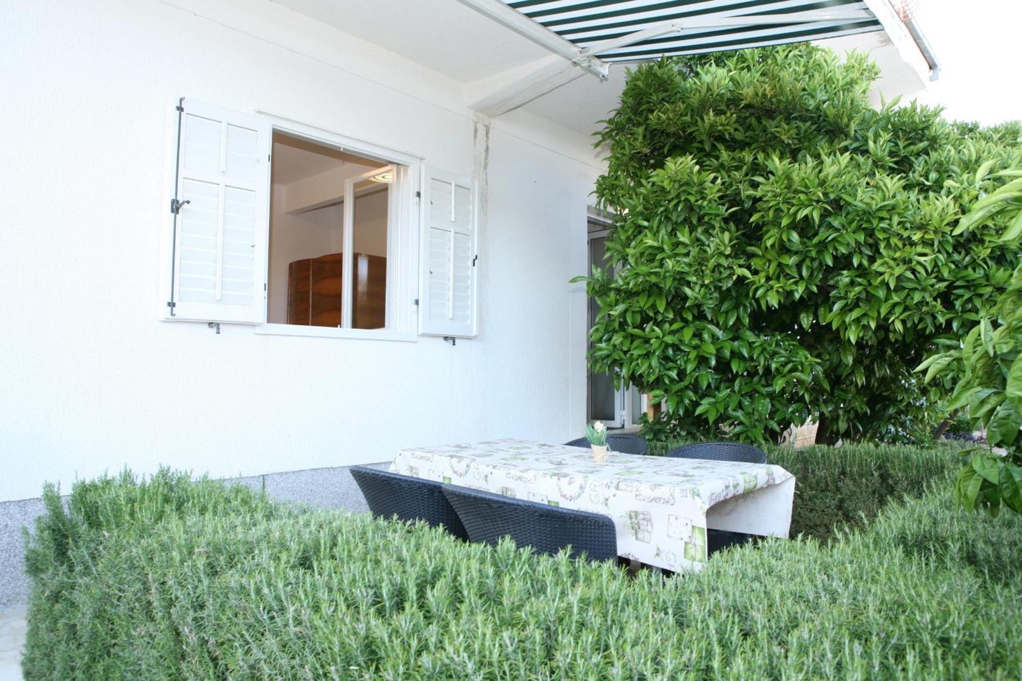 Apartments Old Town Τρογκίρ Εξωτερικό φωτογραφία