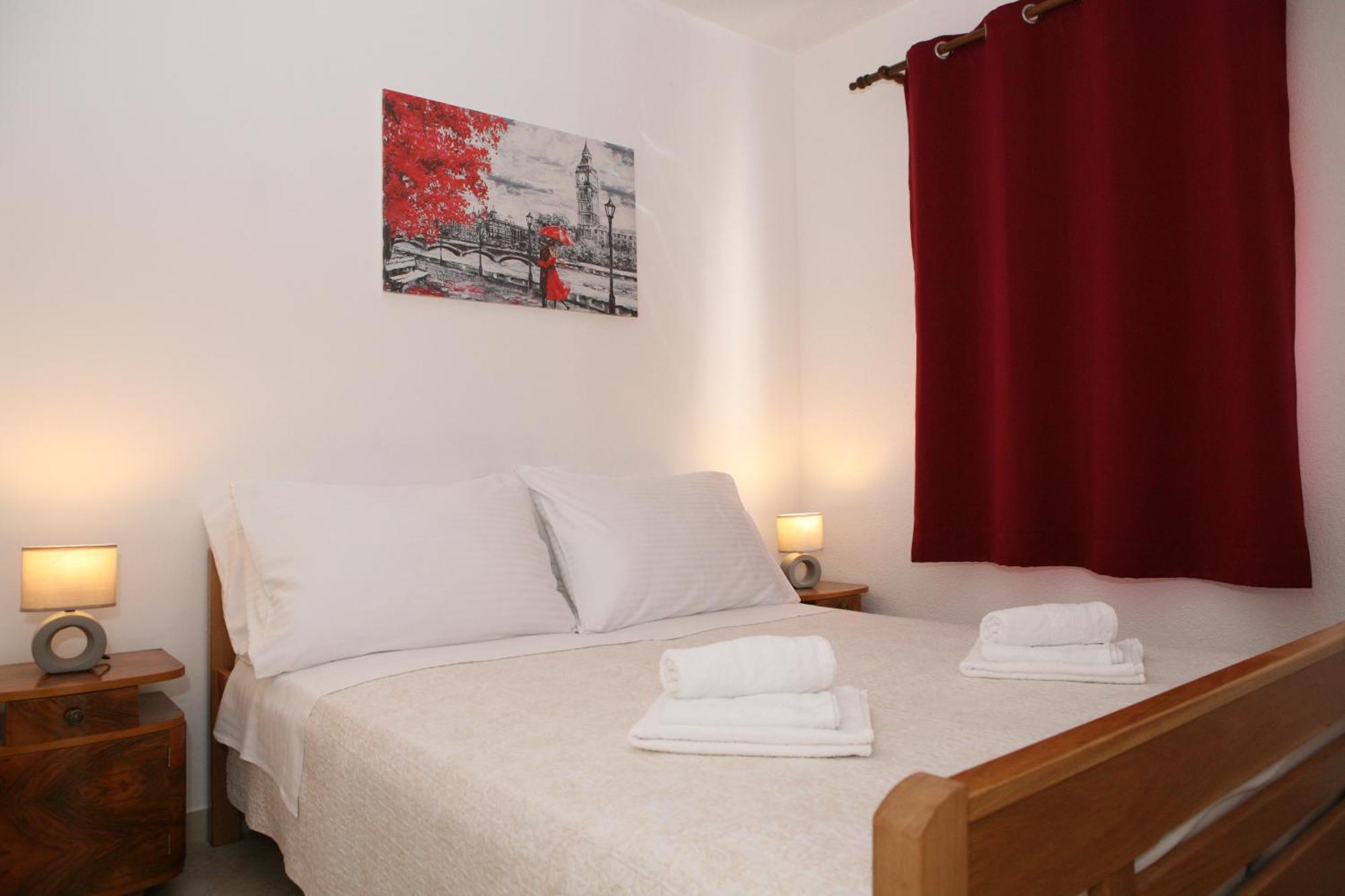 Apartments Old Town Τρογκίρ Εξωτερικό φωτογραφία