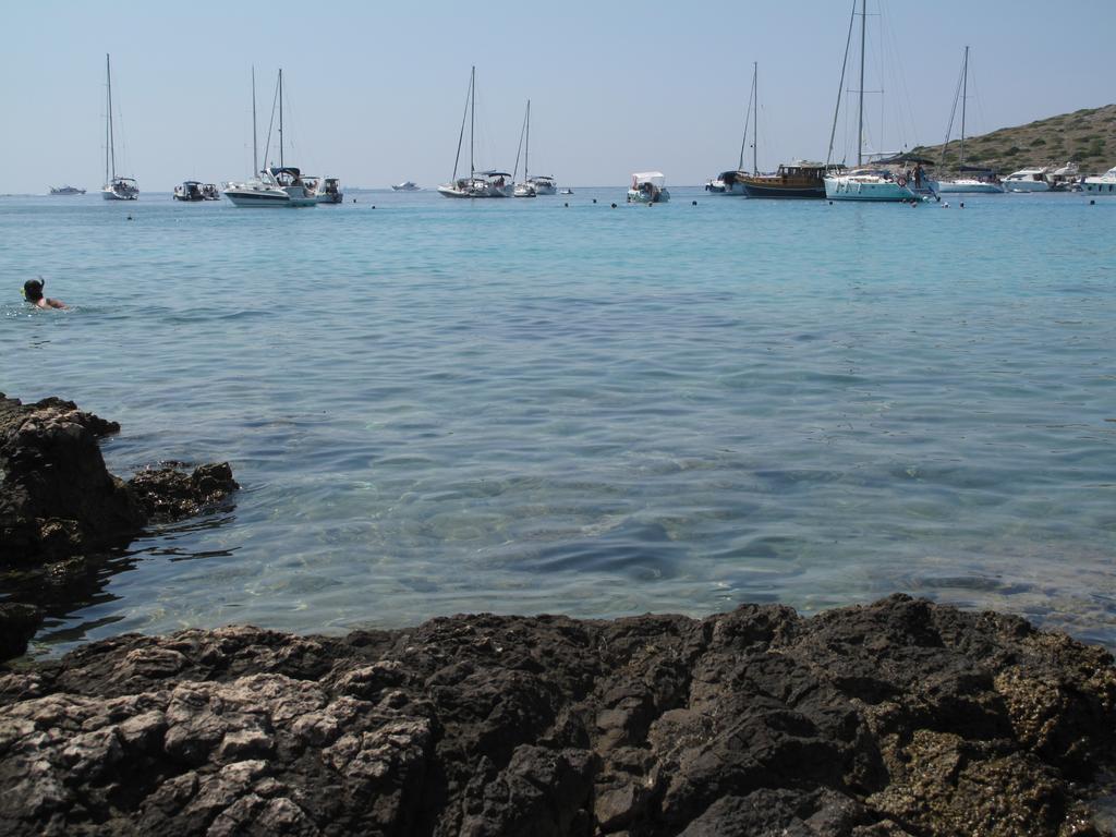 Apartments Old Town Τρογκίρ Εξωτερικό φωτογραφία