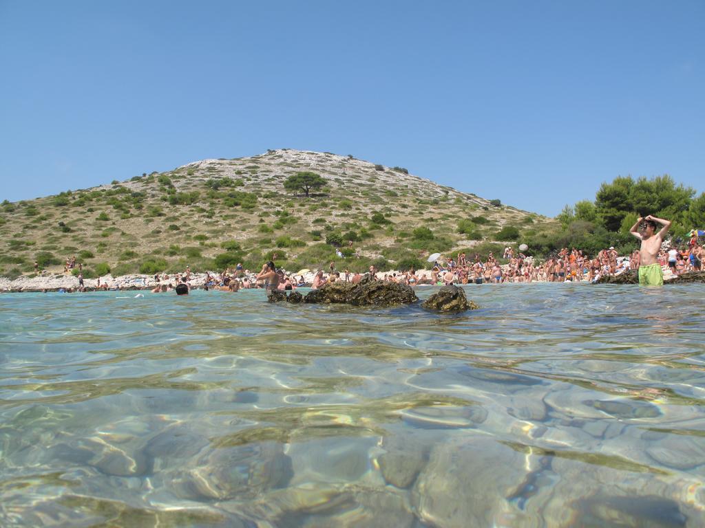Apartments Old Town Τρογκίρ Εξωτερικό φωτογραφία